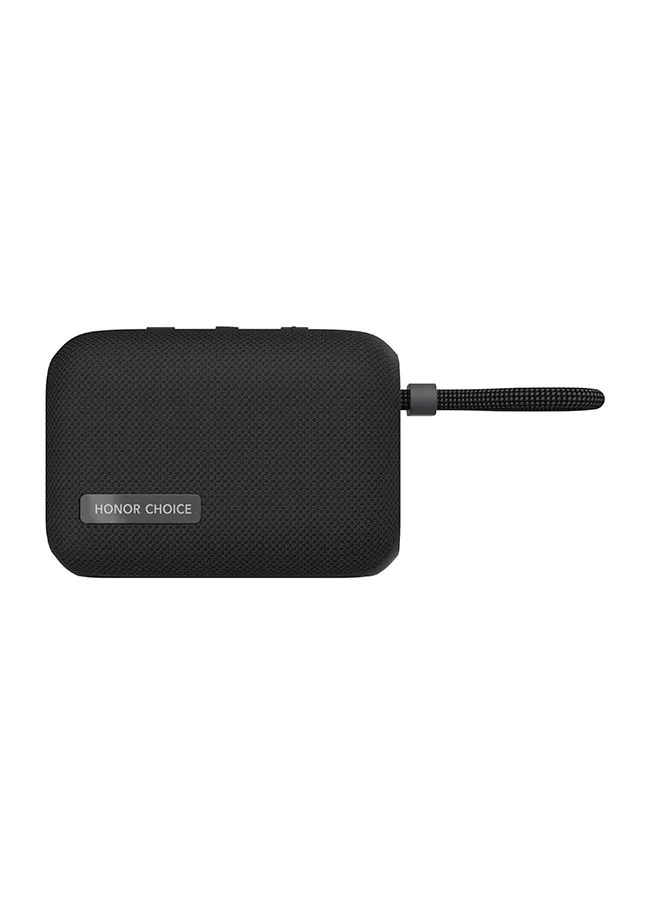 Honor Choice Portable Speaker - Black