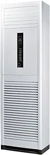 Bompani floor standing ac white 36000 btu t3 rotary r410a without pipe bfa36t3