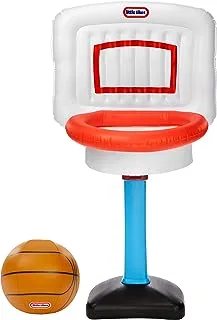 Little Tikes Totally Huge Sports™ Basketball Set