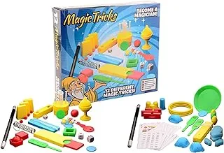 John Toys Magic Game 12-Piece Set