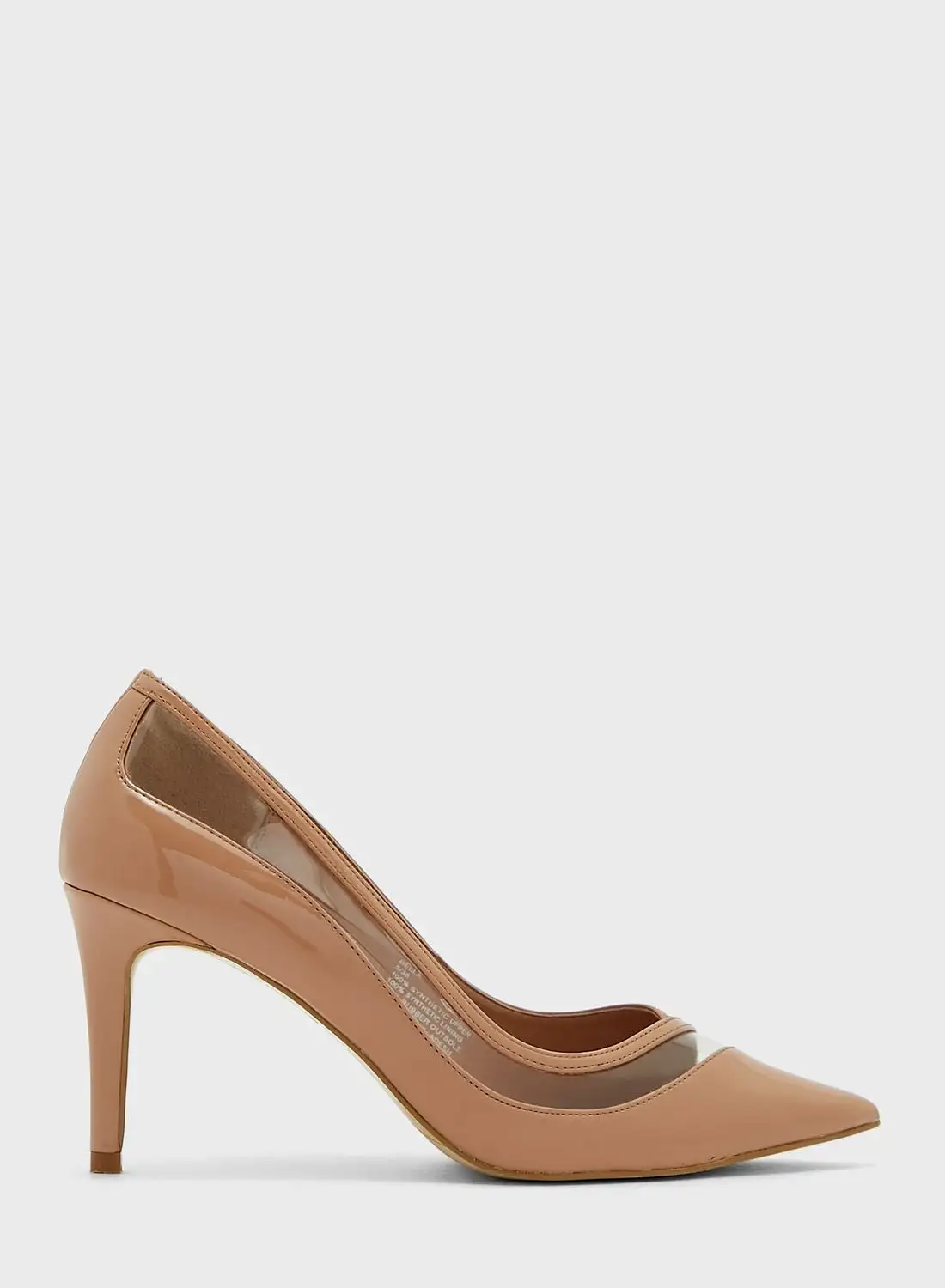 Dune LONDON Bella Pumps