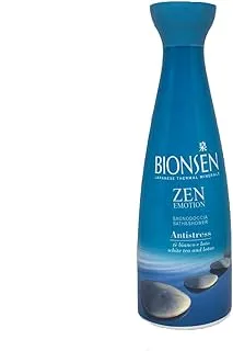 BIONSEN ZEN EMOTION BATH&SHOWER GEL ANTISTRS 500ML