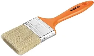 WOKIN Paint Brush 4, Orange and Black