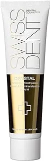 Swissdent Crystal Repair & Whitening Zahncreme 100Ml