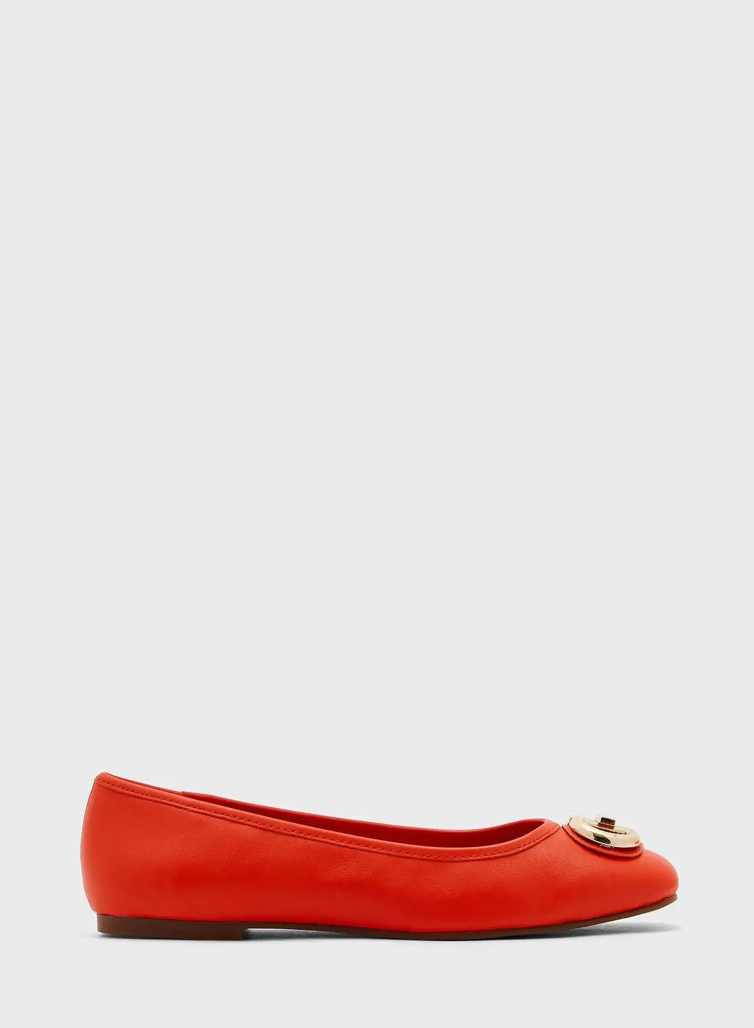 ALDO Courbe Ballerinas