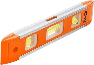 Wokin Industrial Mini Spirit Level, 22.5 cm Size