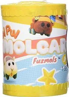 MOLCARS Pui Pui 2.5