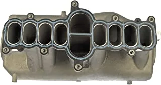 Dorman 615-285 Engine Intake Manifold for Select Ford/Lincoln Models, Silver