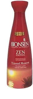 BIONSEN ZEN EMOTION BATH&SHOWER GEL S.MOMENT 500ML