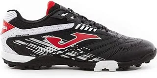 Joma MAXW.2001.TF Football Shoes, Size E44, Black