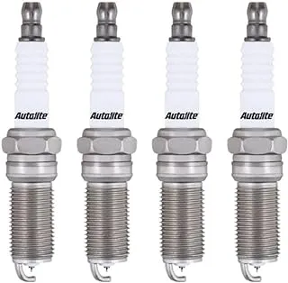 Autolite xp6043-4pk iridium xp spark plug, pack of 4