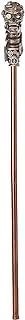 California Costumes Steampunk Cane, Rust, One size