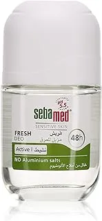 Sebamed Active Deo Roll-On for Men 50 ml