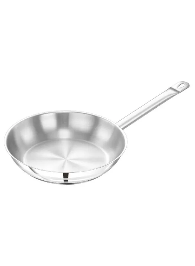 Prestige Stainless Steel Fry Pan 26cm