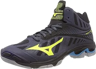 حذاء Mizuno Wave Lightning Z4mid للرجال برقبة منخفضة