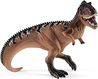 Schleich Giganotosaurus Toy Figure, 15010