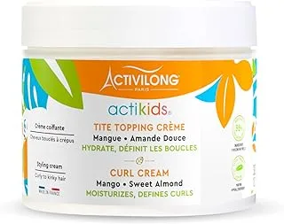 Activilong Actikids Tite Topping Curl Cream 300 ml