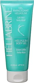 Heliabrine Slimming Gel 200 ml