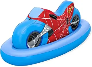 Bestway Rider Spiderman 170x84cm