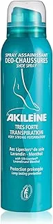 Akileine Shoe Spray 150 ml