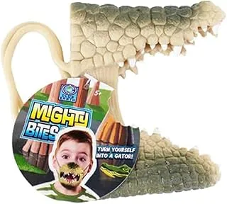 Play Visions Mighty Bites Gator