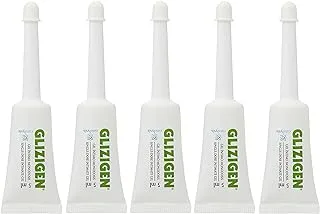 Glizigen Single Dose Intimate Gel 5 ml, 5-Pack