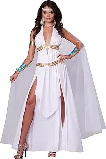 California Costumes womens Glorious Goddess Adult-Sized Costume