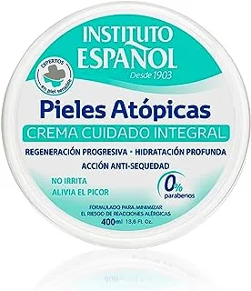 Instituto Espanol Atopic Skin Deep Care Cream 400 Ml.