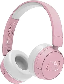 Hello Kitty Kids Wireless Headphones