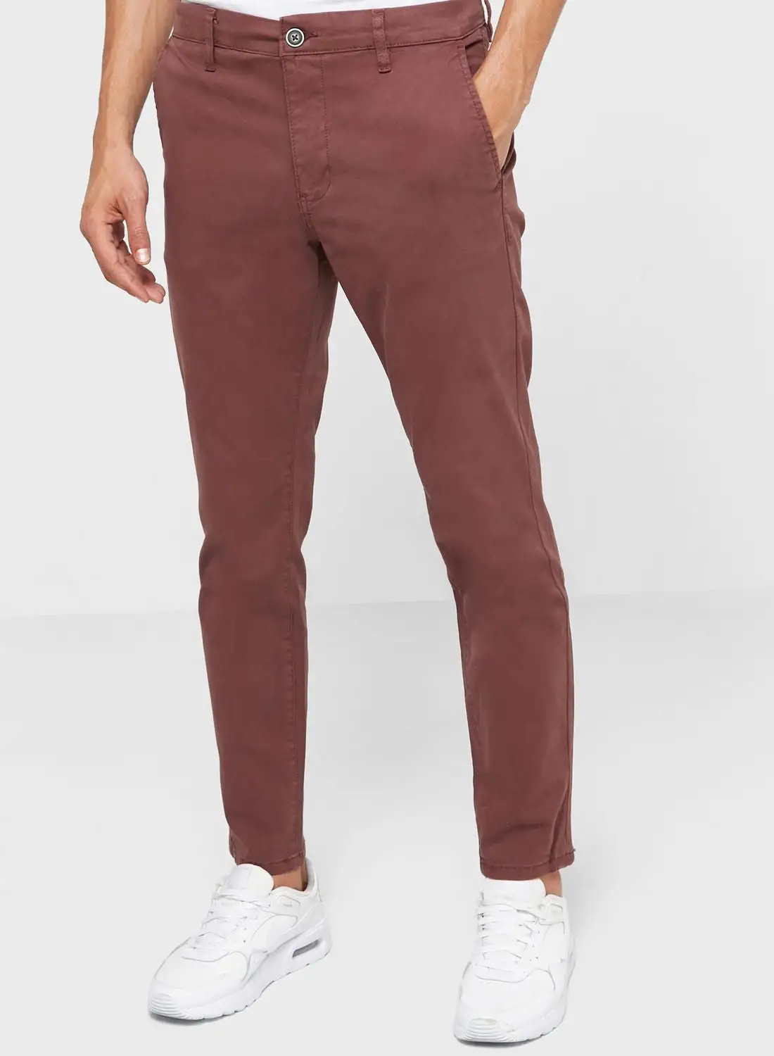 JACK & JONES Essential Slim Fit Pants