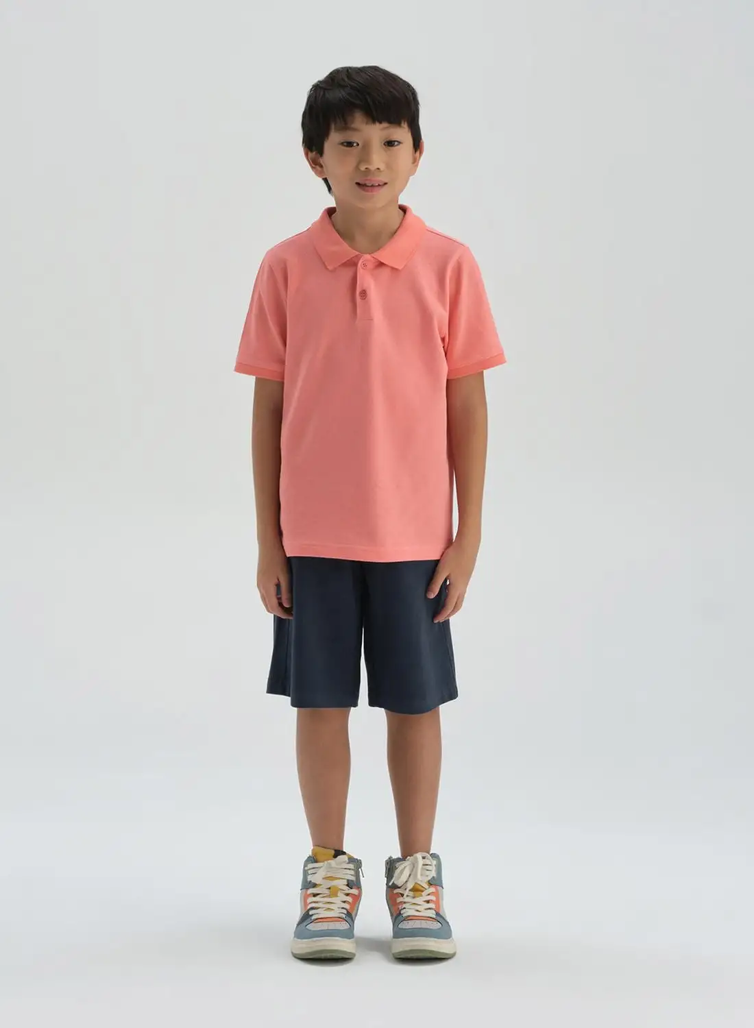 dagi Kids Essential Shorts