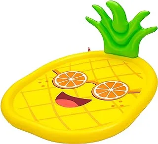 Bestway Splash Pad Pineapple 196x165cm