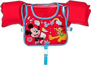 Bestway Swim Safe Mickey and Friends 56cm