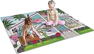 Mega Mat Barbie Dream House Jumbo Mega Mat