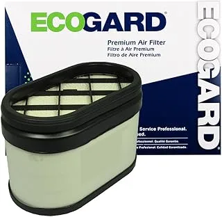 ECOGARD XA5595 Premium Engine Air Filter Fits Hummer H2 6.0L 2003-2007, H2 6.2L 2008-2009