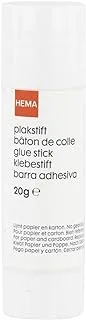 Hema Glue Stick 20G