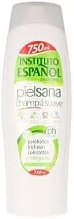 Avena Piel Sana Shower Gel 750 ml