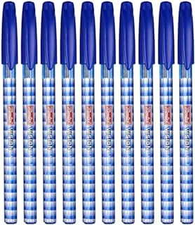 Montex Vision Retractable Ball Pen 10-Pieces