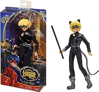 Miraculous Movie Cat Noir