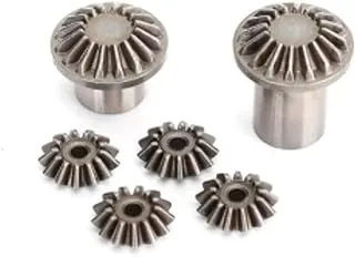 Traxxas Unlimited Desert Racer Center Differential Gear Set,8583