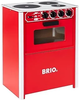 Brio stove