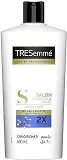 Tresemme Salon Conditioner For Smooth & Shiny Hair, 600Ml