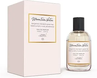 Amazing Creation Mountain Water Perfume For Unisex EDP 100ml PFB00195