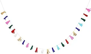 Meri Meri Tassel Mini Garland