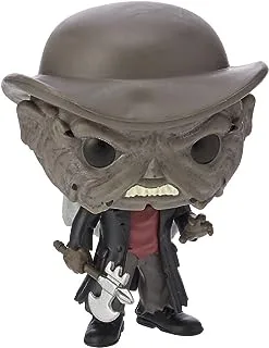 Funko Pop! Movies: Jeepers the Creeper - Jeepers Creepers - Collectable Vinyl Figure - Gift Idea - Official Merchandise - Toys for Kids & Adults - Movies Fans - Model Figure for Collectors