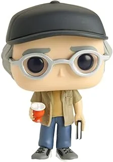 Funko Pop! Movies: It 2 - Shop Keeper (Stephen King) Action Figure - 45657