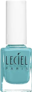 Leciel Paris Nail Polish Aqua 12 ml, Pack Of 1