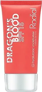 Rodial Dragons Blood Hyaluronic Moisturiser Spf15, 50 ml