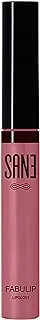 Sane Fabulip Fluid Lip Gloss 4.5 Ml, She Knows