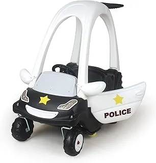 Ching Ching Smart Coupe (Up To 40Kgs) - Police Car